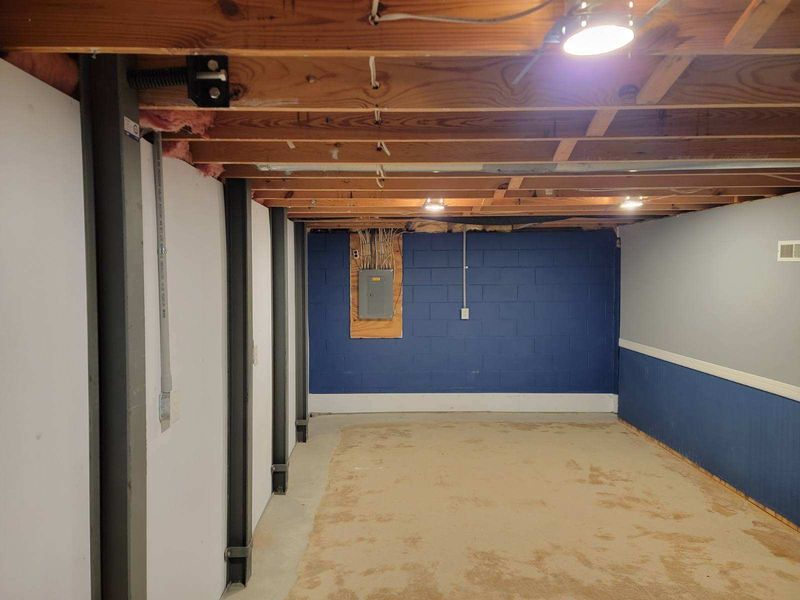 Residential Electrical Services