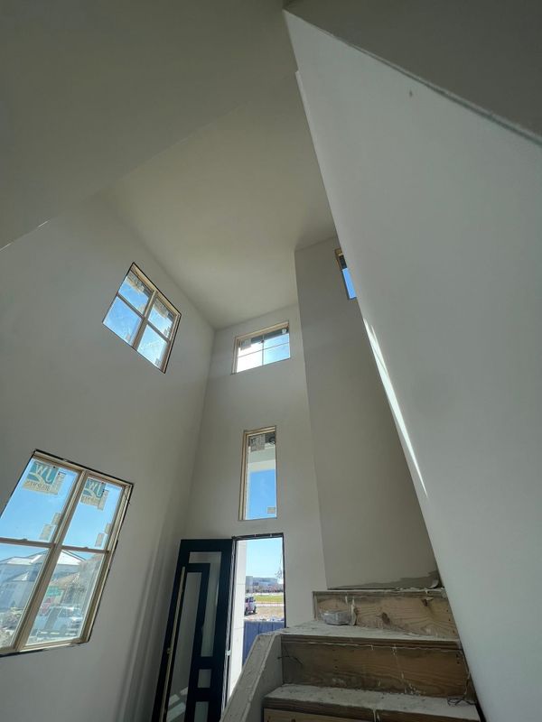 Interior Painting