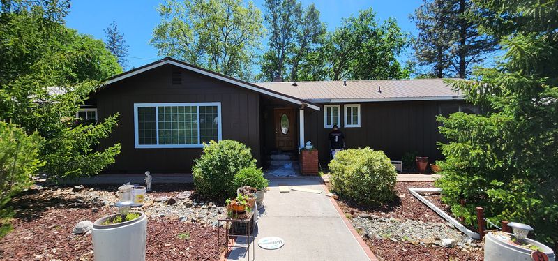 Exterior Painting