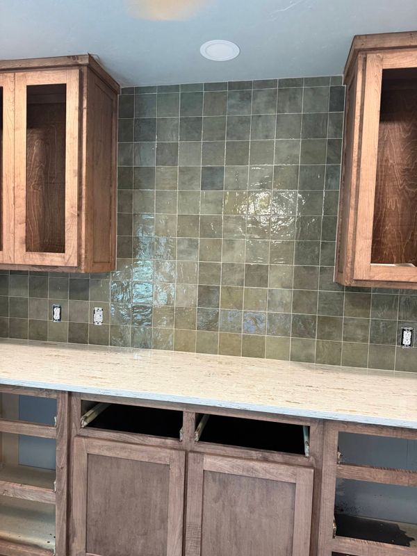 Electrical Work