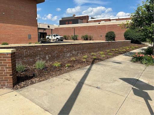 Retaining Wall Construction