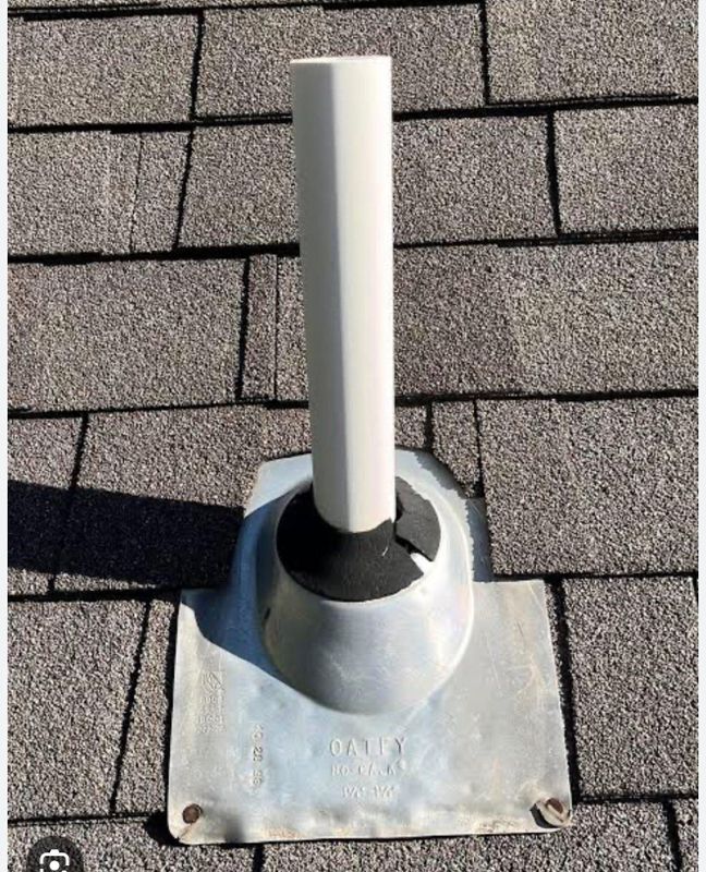 Roofing Installation