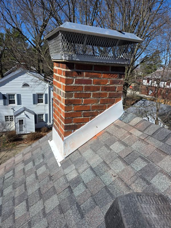 Roofing Repairs