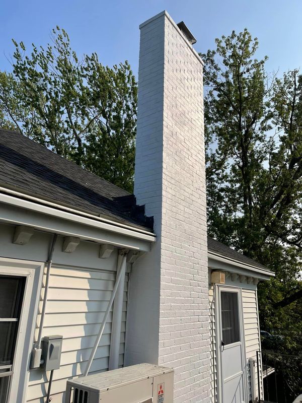 Exterior Renovations