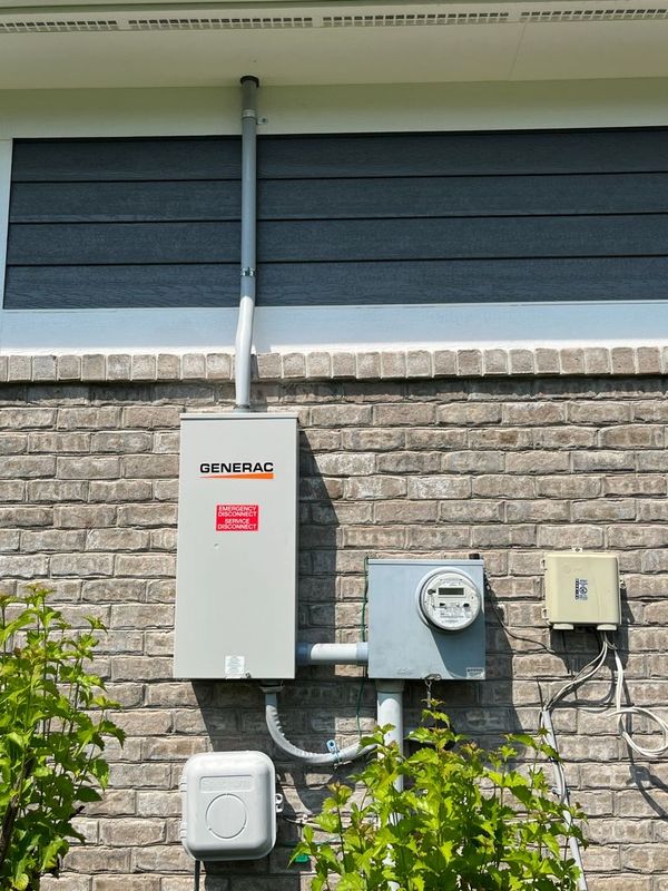 Electrical Installations