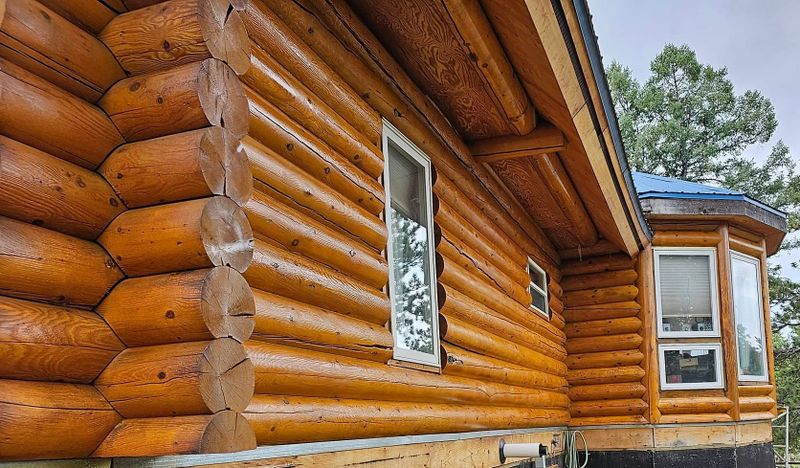 Log Repair and Replacement
