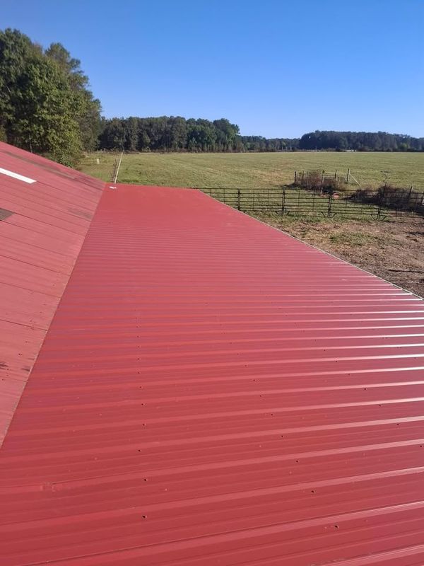 Roofing Installation