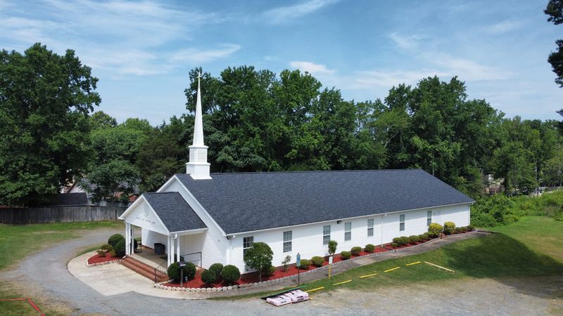 Roofing Replacement