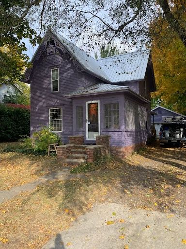 Exterior Painting