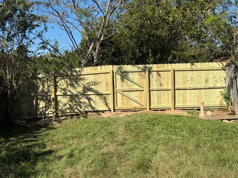Carpentry