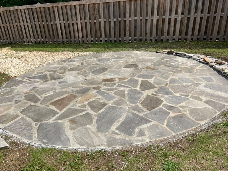 Pavers