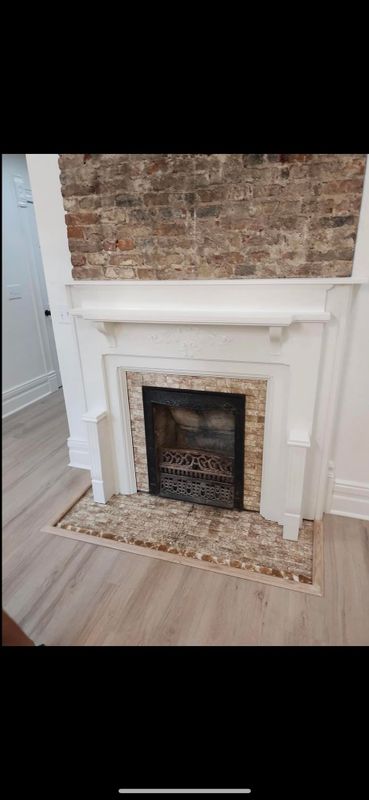 Renovation Highlights