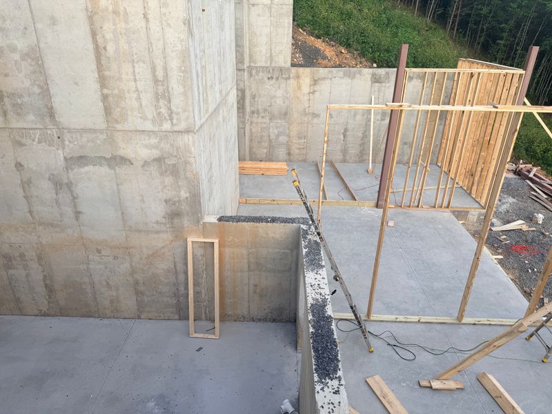 Concrete