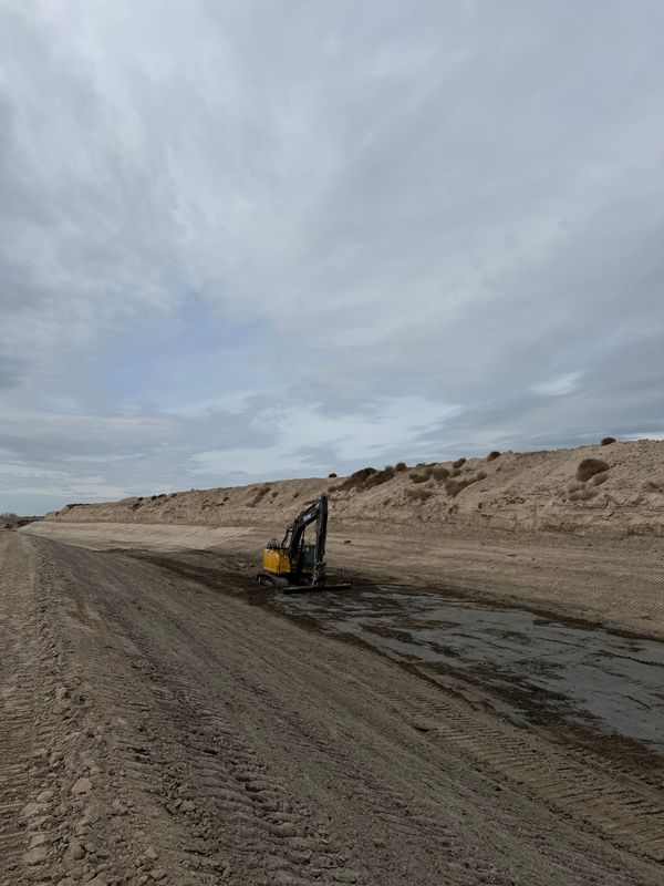 Roadbeds