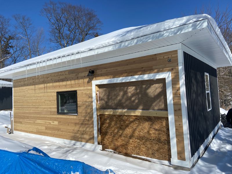 Home Renovation