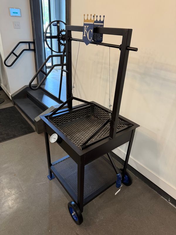 Metal Fabrication