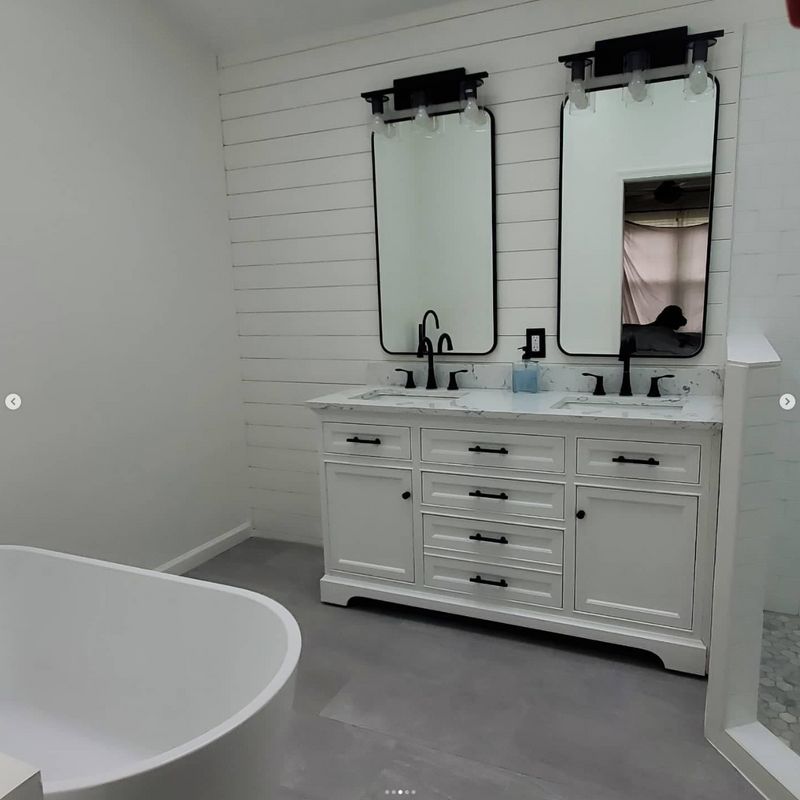 Kitchen and Bathroom Renovations