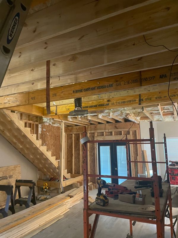 Kitchen and Bathroom Renovations