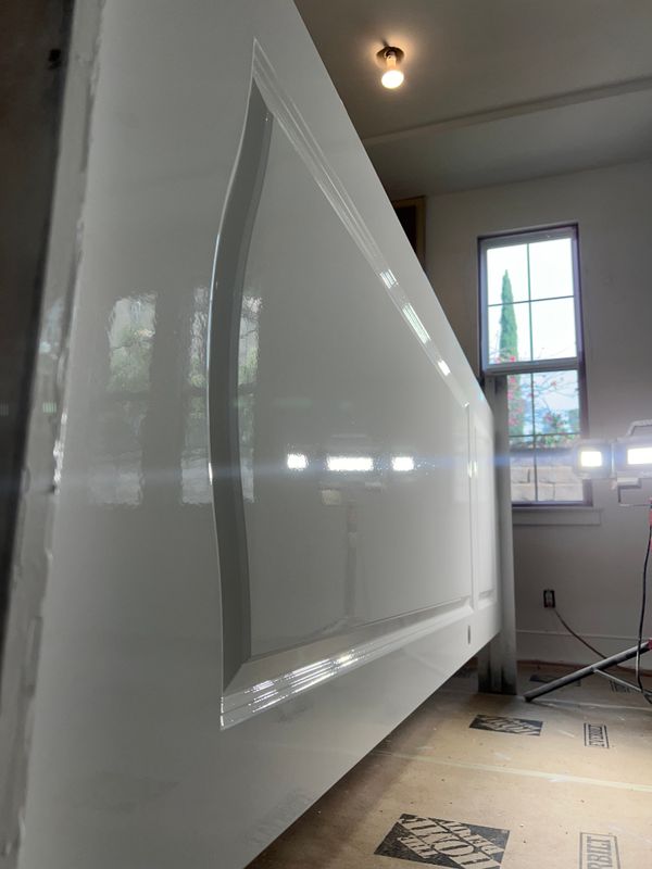 Interior Painting
