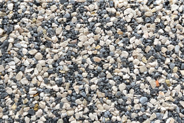 Tex Stone Color Options