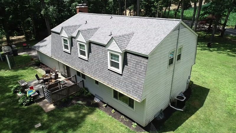 Siding Repair & Replacement