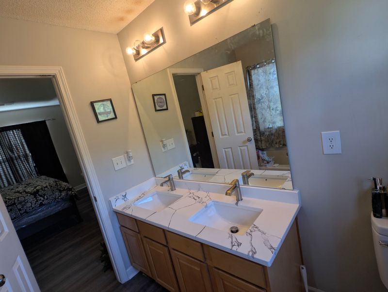 Marble Countertops