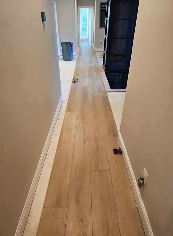 Flooring