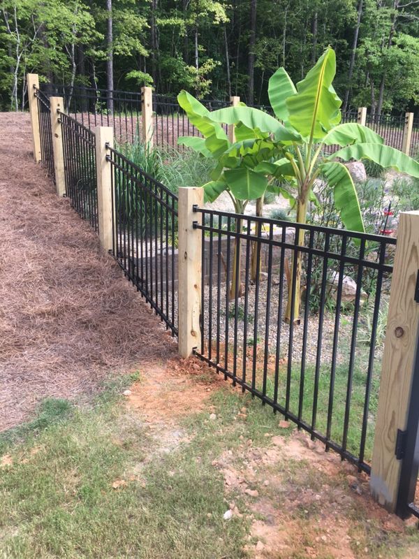 Fencing
