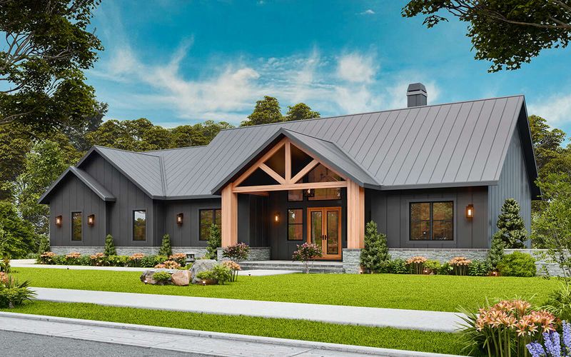 Custom Home Building
