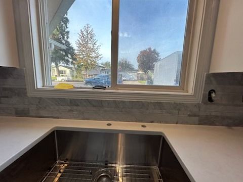 Interior Renovations