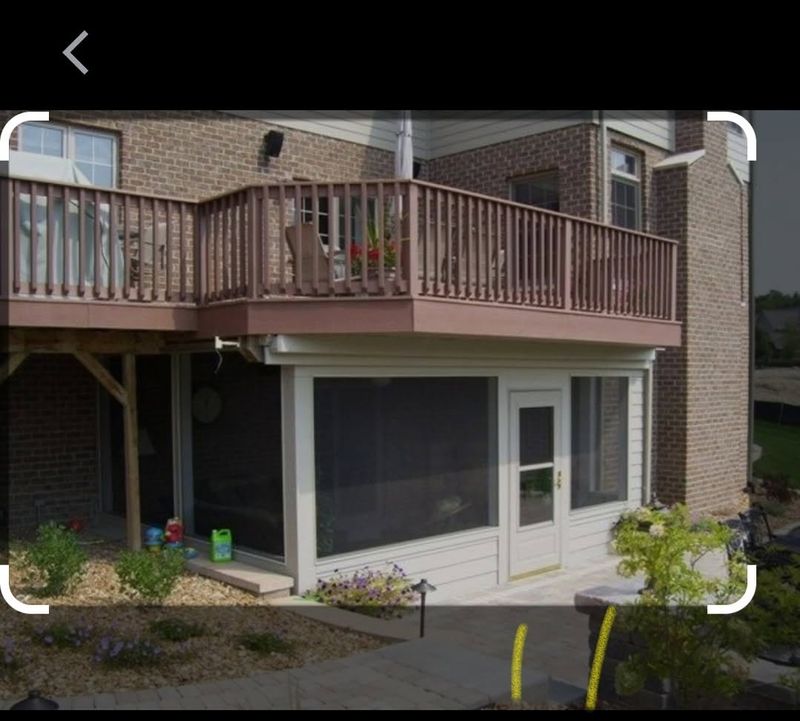 Exterior Renovations