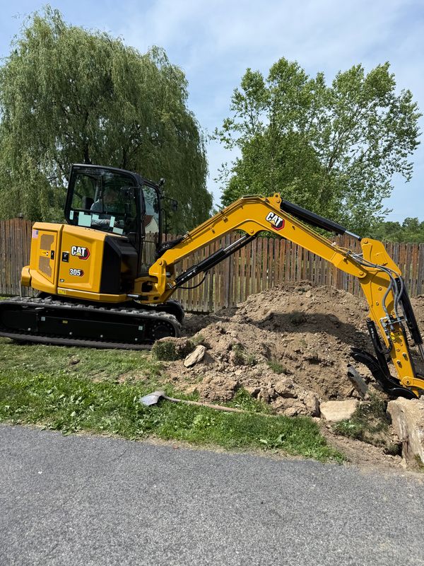 Drainage Solutions
