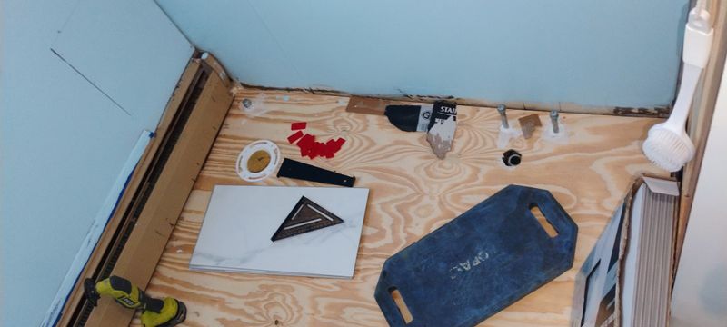 Flooring