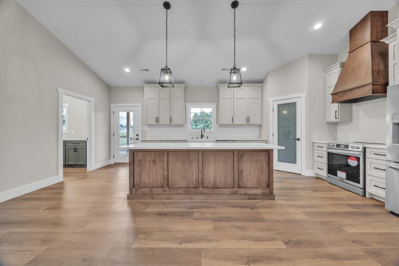 Custom Homes