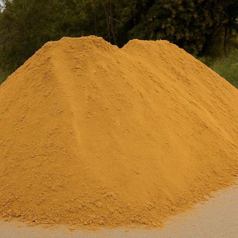 Sand Supply