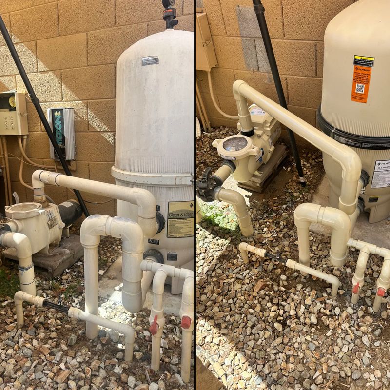 Equipment Installation
