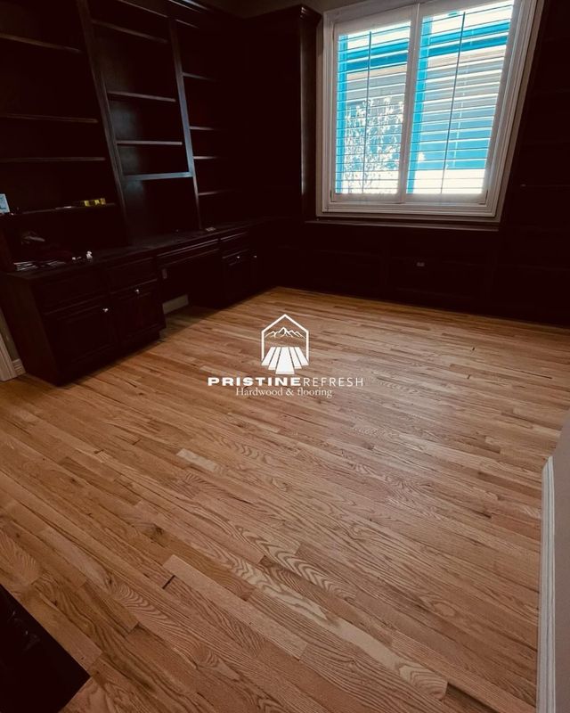 Flooring Repair