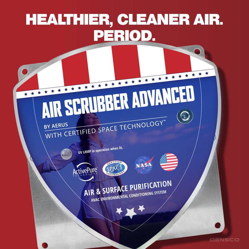 HVAC Maintenance Services