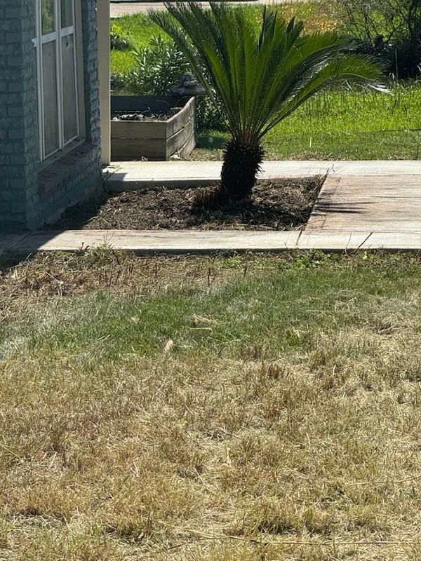 Hardscaping Landscaping
