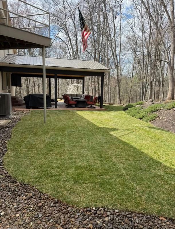Sod Installation gallery