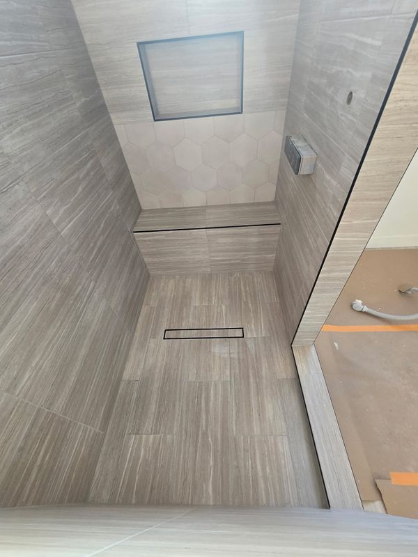 Bathroom Remodeling