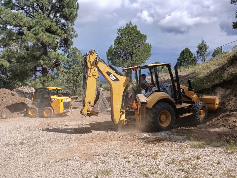 Excavation