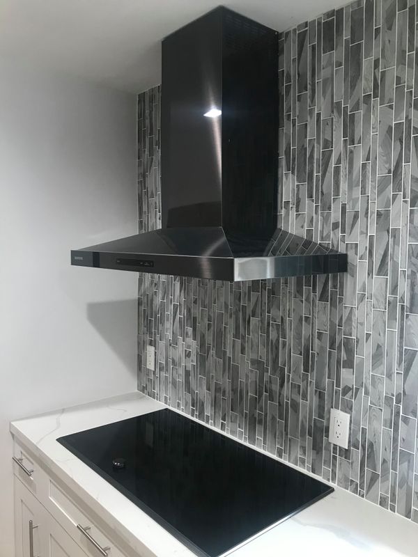 Kitchen Renovation