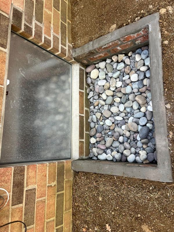 Hardscaping