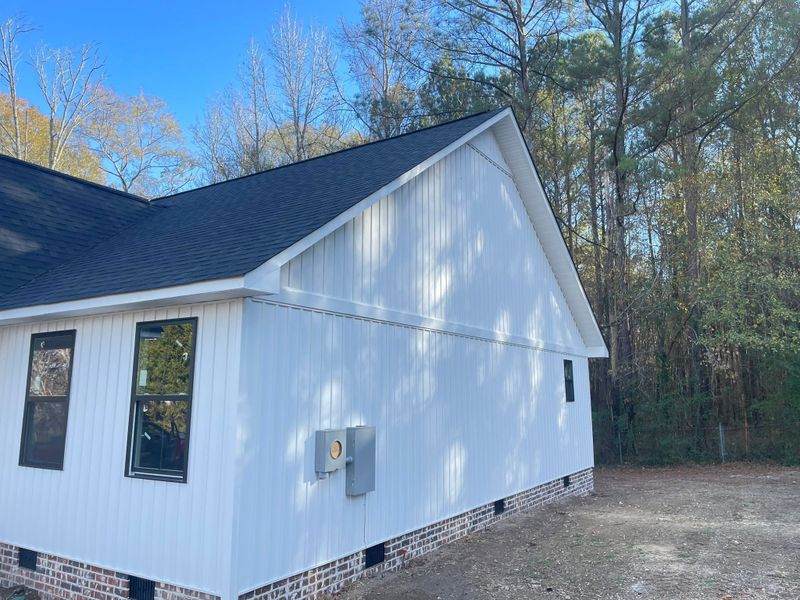 Custom Home Building