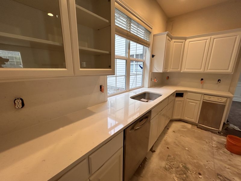 Kitchen Transformations