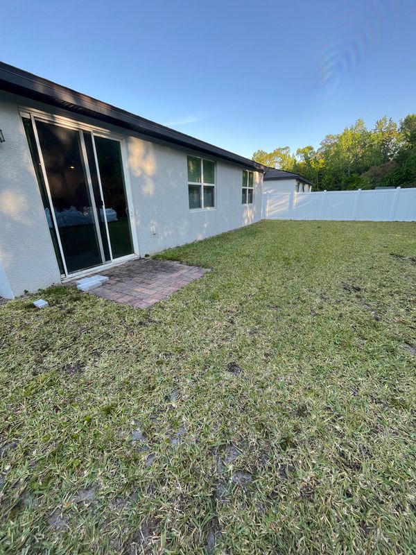 Hardscaping