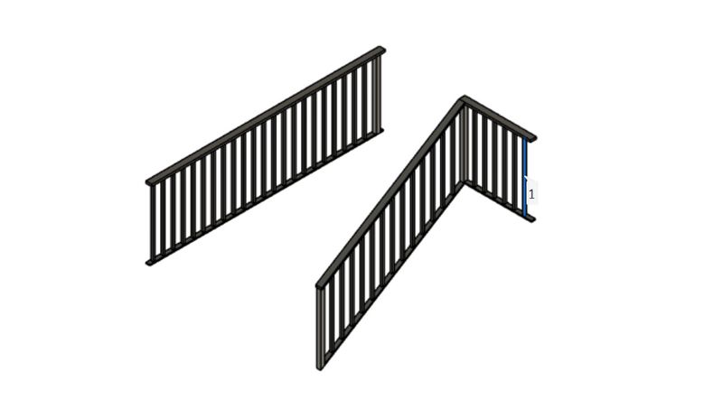 Custom Railings