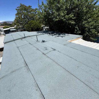 Roofing