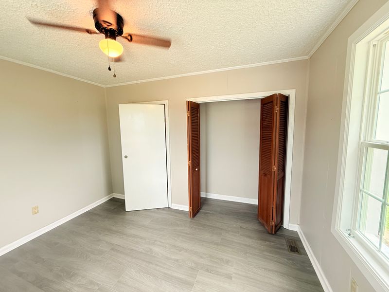 Renovation Highlights